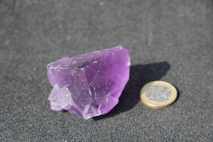 fluorite Berbes Spain